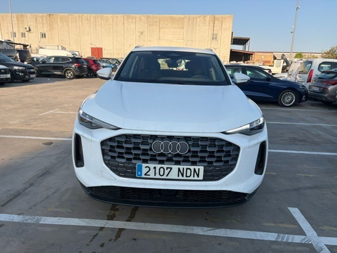 Audi Q5 Advanced Tdi Quattro 150kw S Tronic - Foto 2