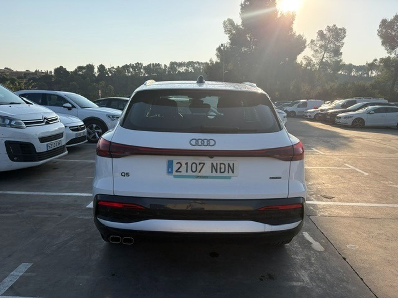 Audi Q5 Advanced Tdi Quattro 150kw S Tronic - Foto 2