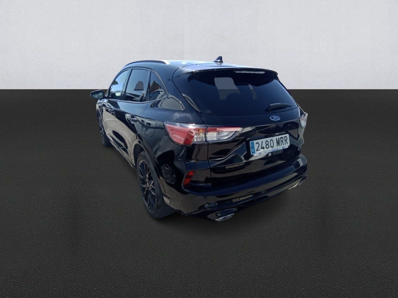 Ford Kuga (o) St-line X 2.5 Duratec Phev 165kw Auto - Foto 2