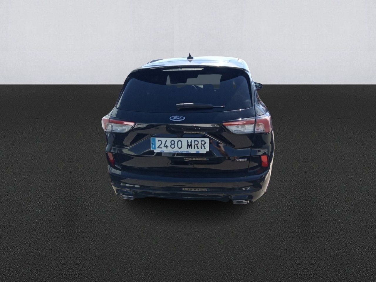 Ford Kuga (o) St-line X 2.5 Duratec Phev 165kw Auto - Foto 2