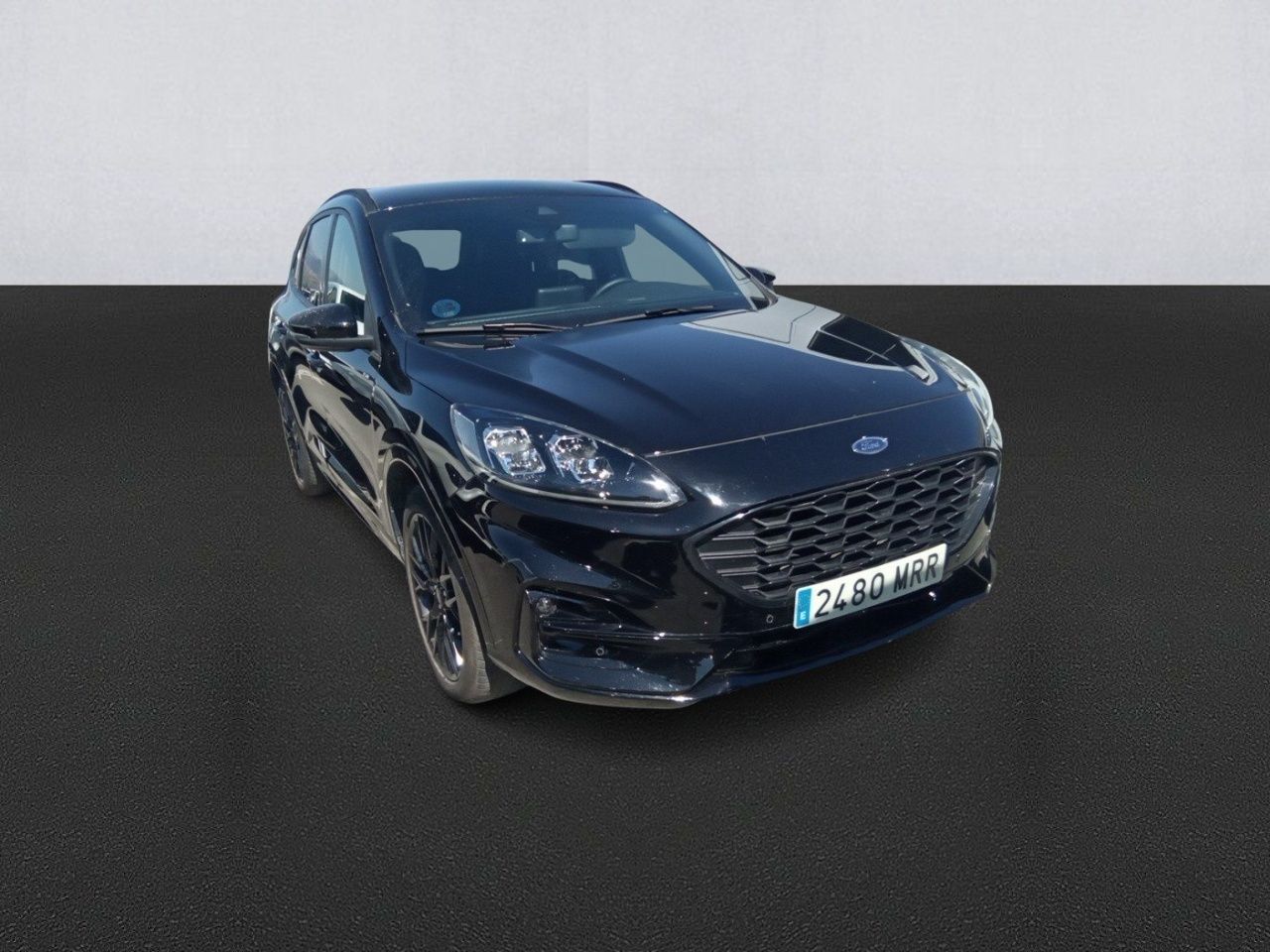 Ford Kuga (o) St-line X 2.5 Duratec Phev 165kw Auto - Foto 2