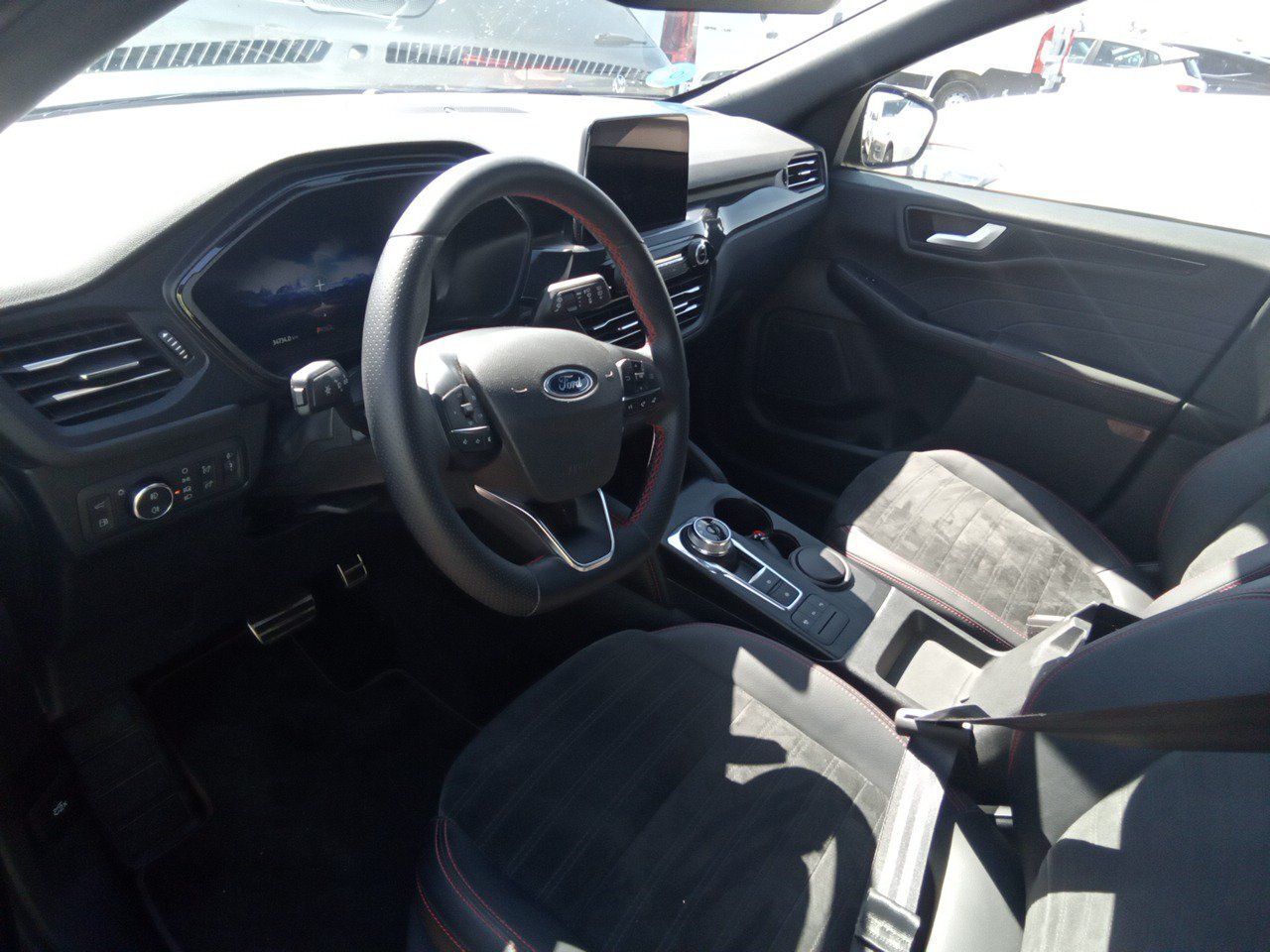Ford Kuga (o) St-line X 2.5 Duratec Phev 165kw Auto - Foto 2