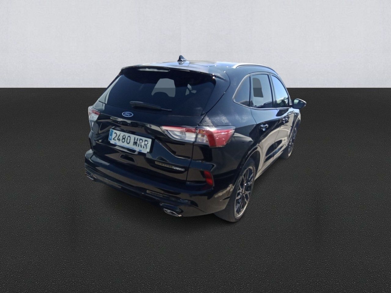 Ford Kuga (o) St-line X 2.5 Duratec Phev 165kw Auto - Foto 2