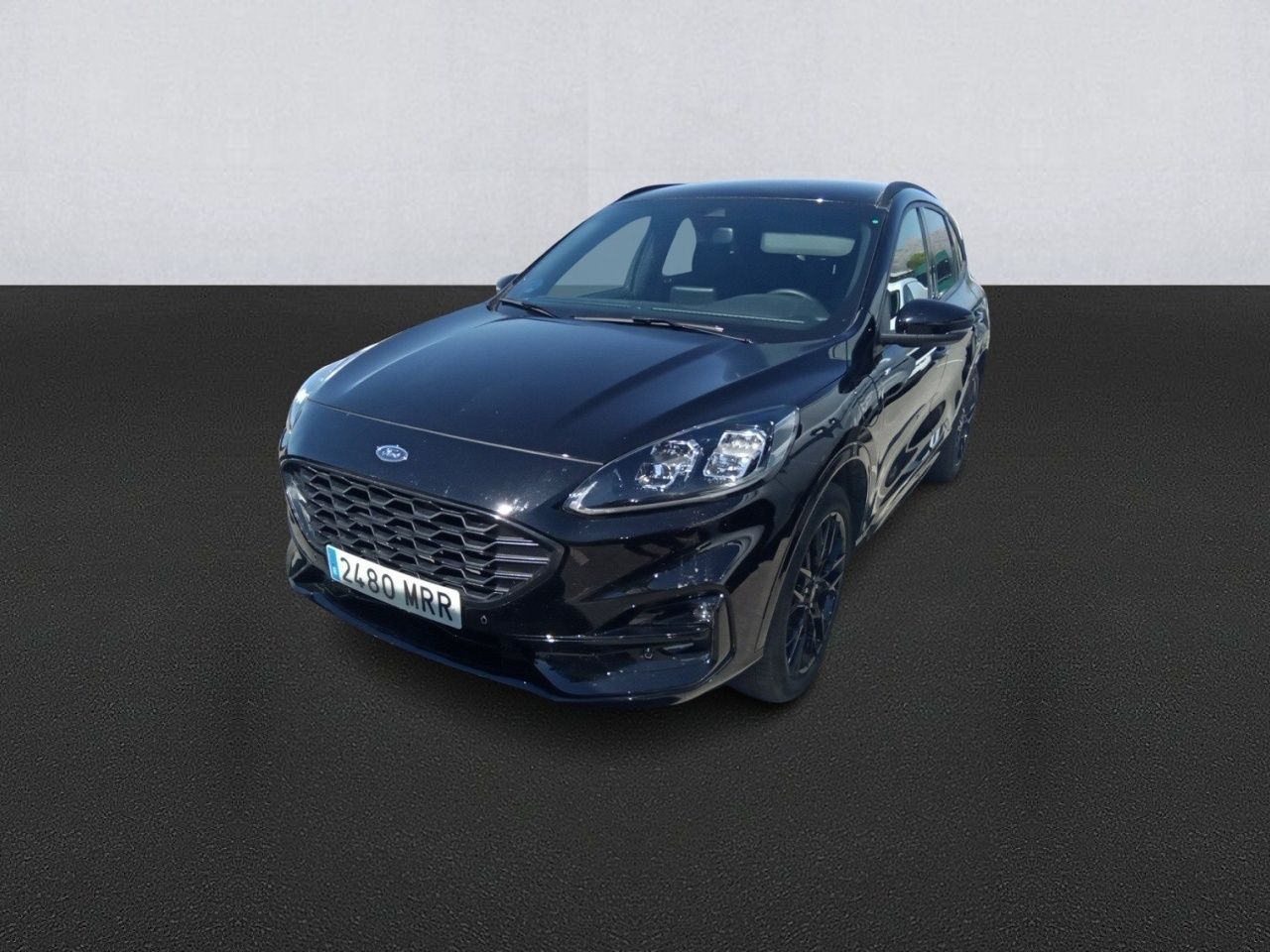Ford Kuga (o) St-line X 2.5 Duratec Phev 165kw Auto - Foto 2