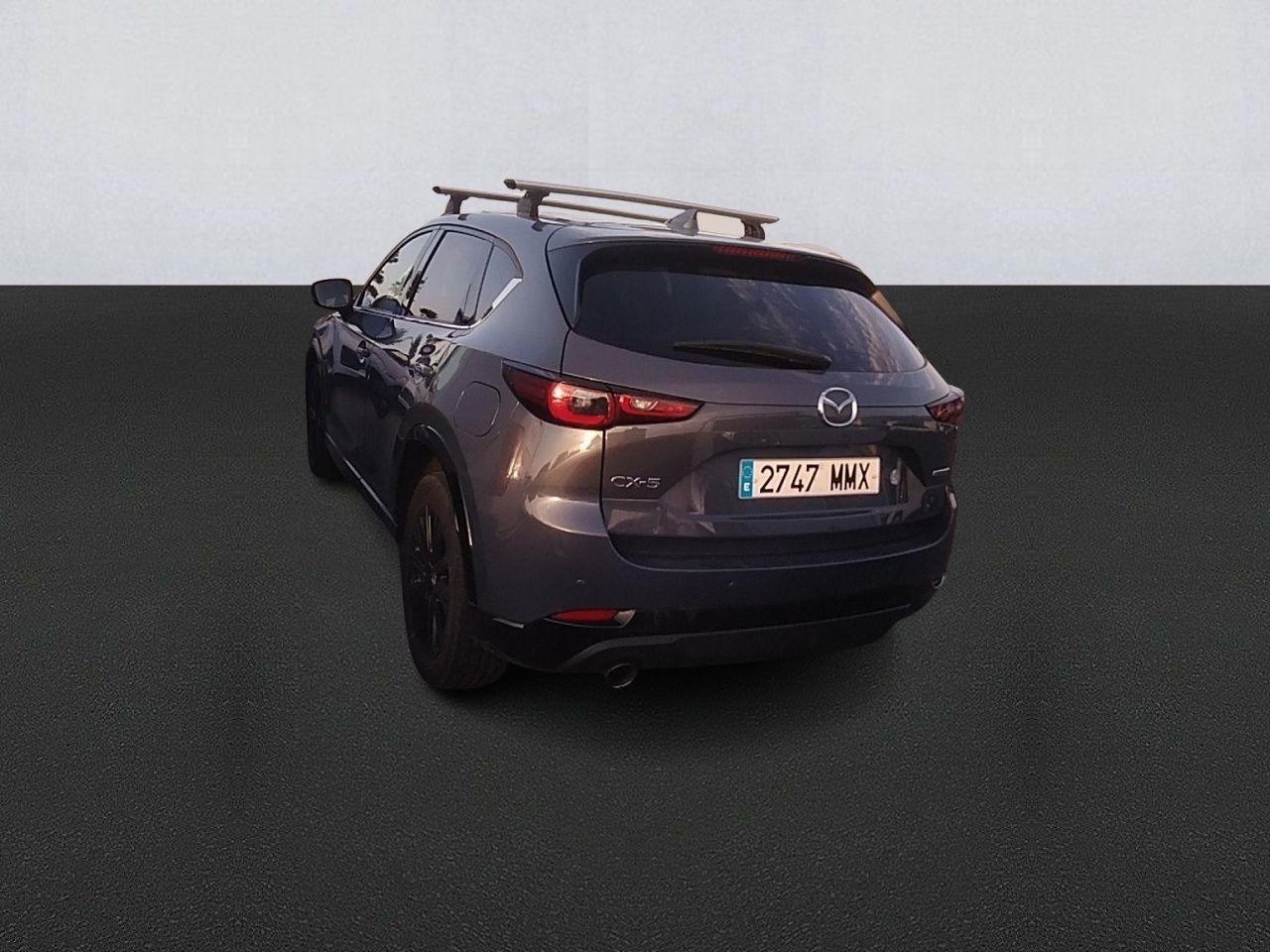 Mazda Cx-5 E-sky G Mhev 2.5 141kw At Homura - Foto 2