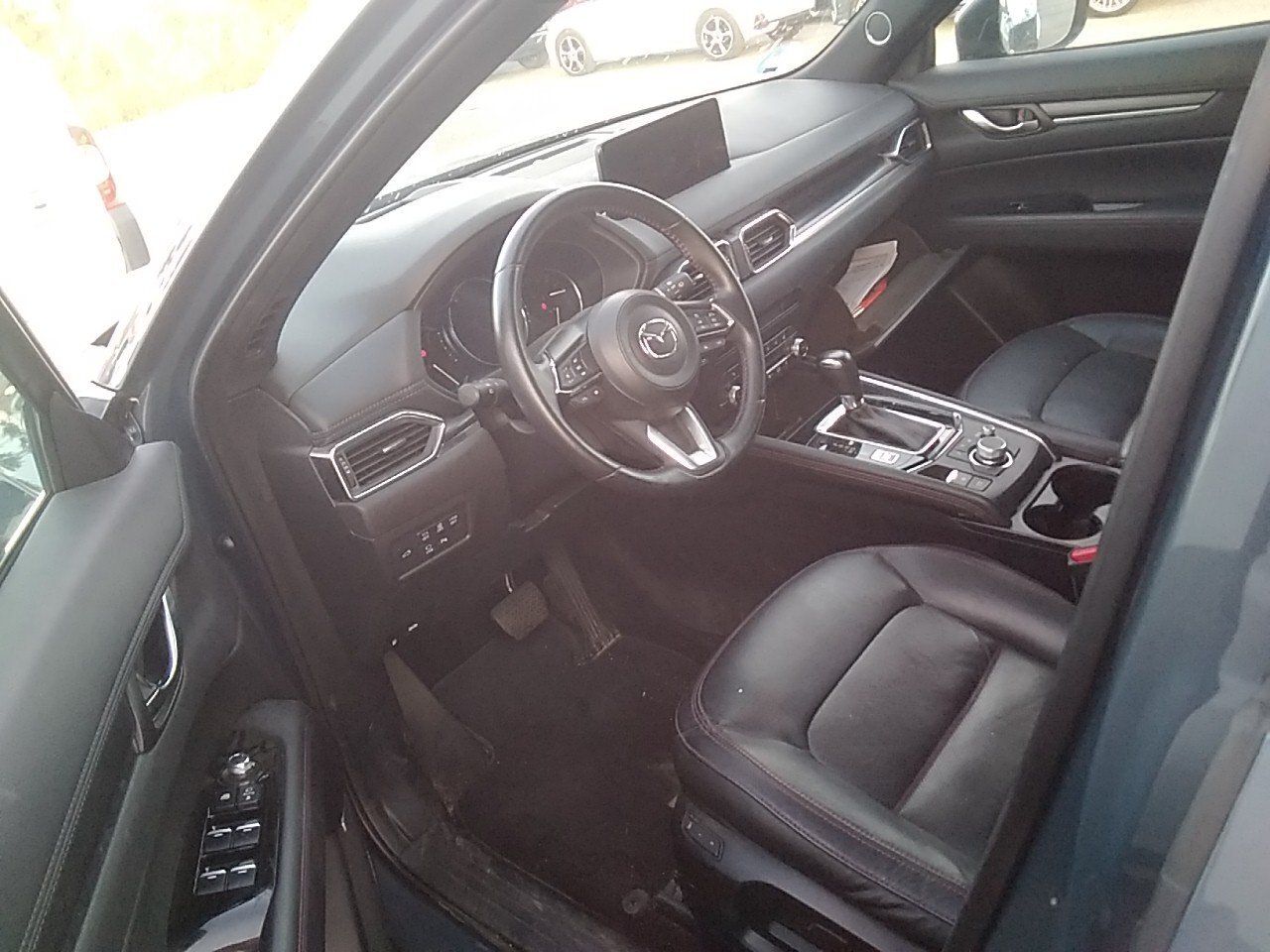 Mazda Cx-5 E-sky G Mhev 2.5 141kw At Homura - Foto 2
