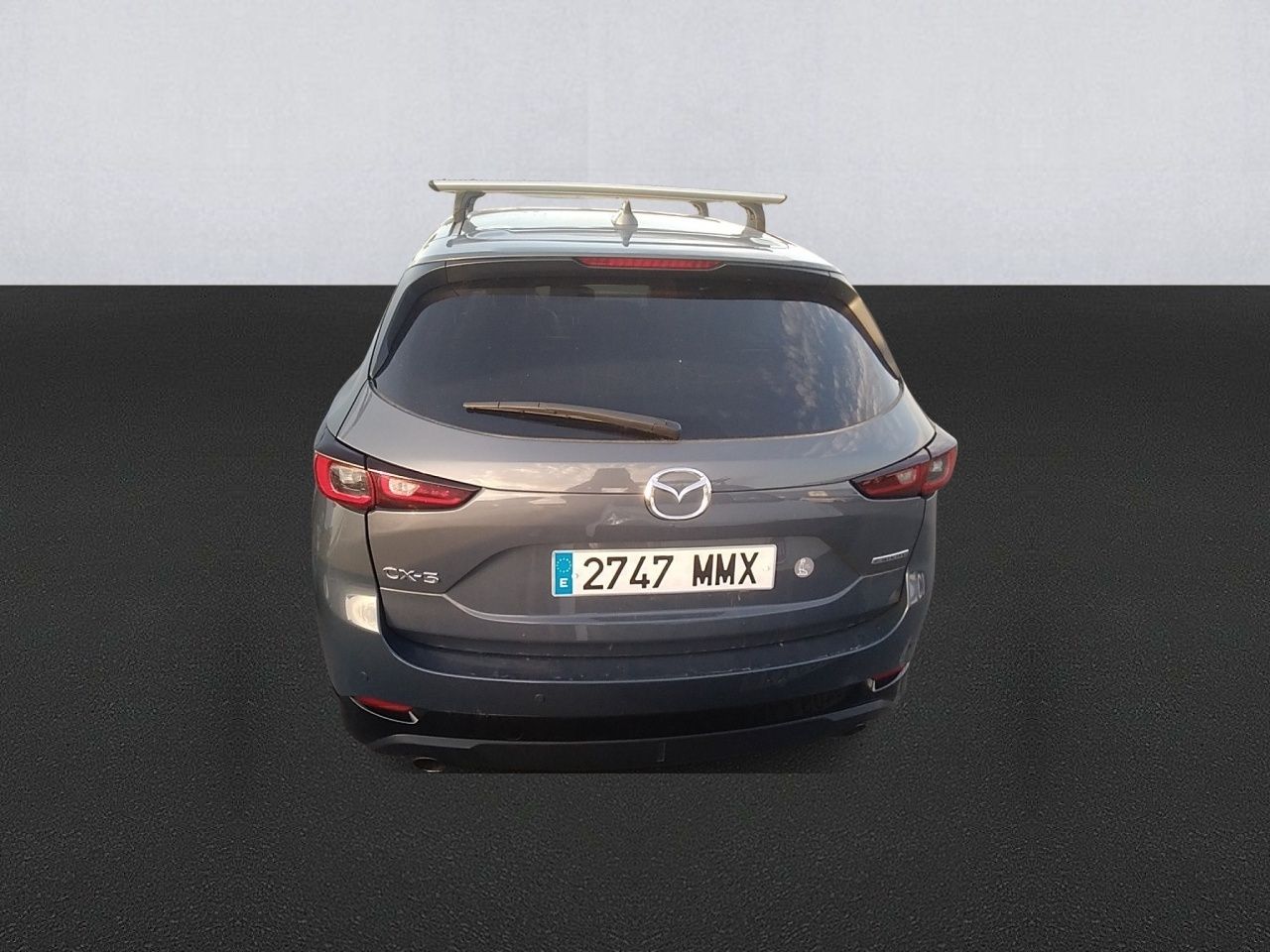 Mazda Cx-5 E-sky G Mhev 2.5 141kw At Homura - Foto 2