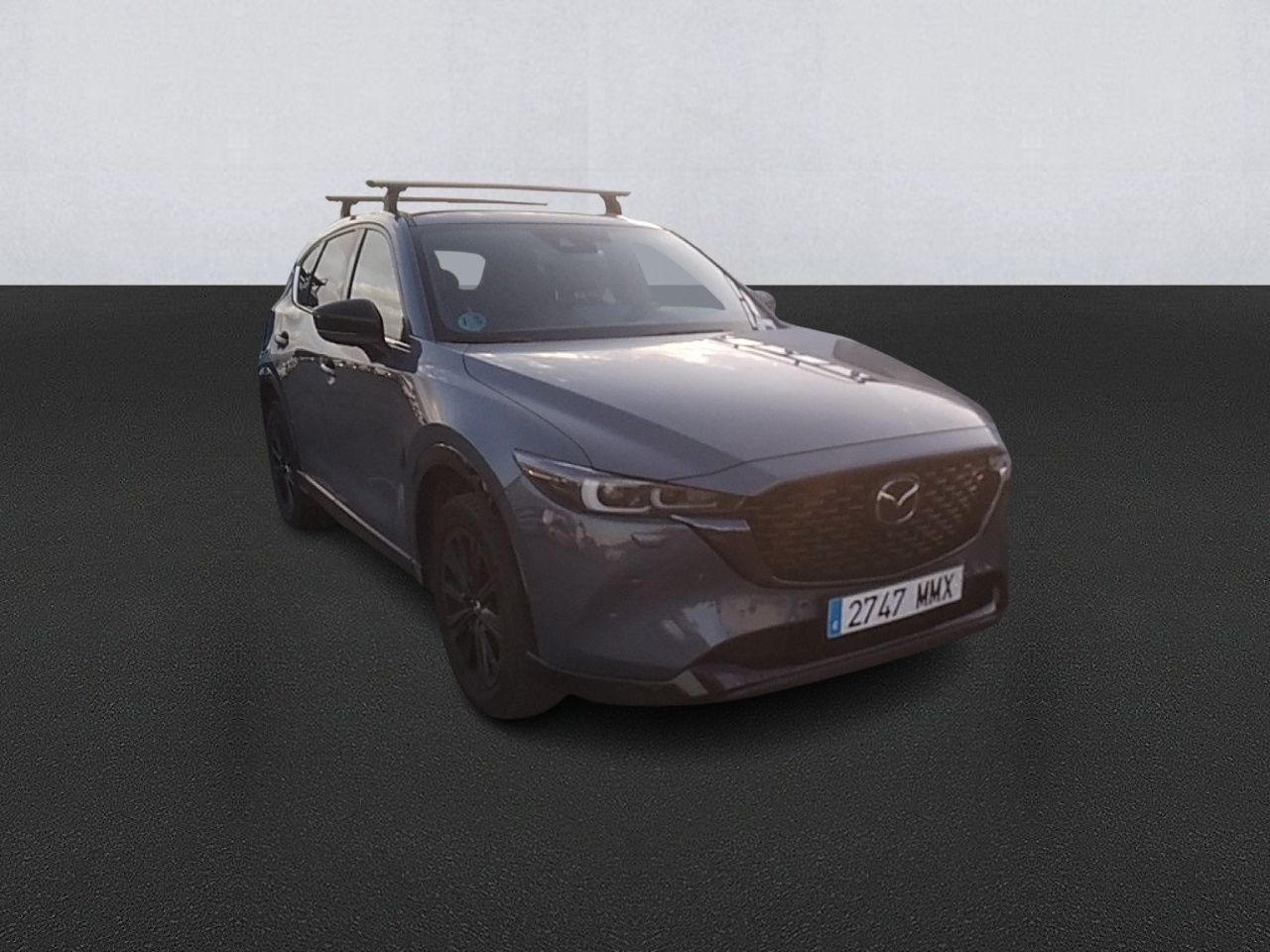 Mazda Cx-5 E-sky G Mhev 2.5 141kw At Homura - Foto 2