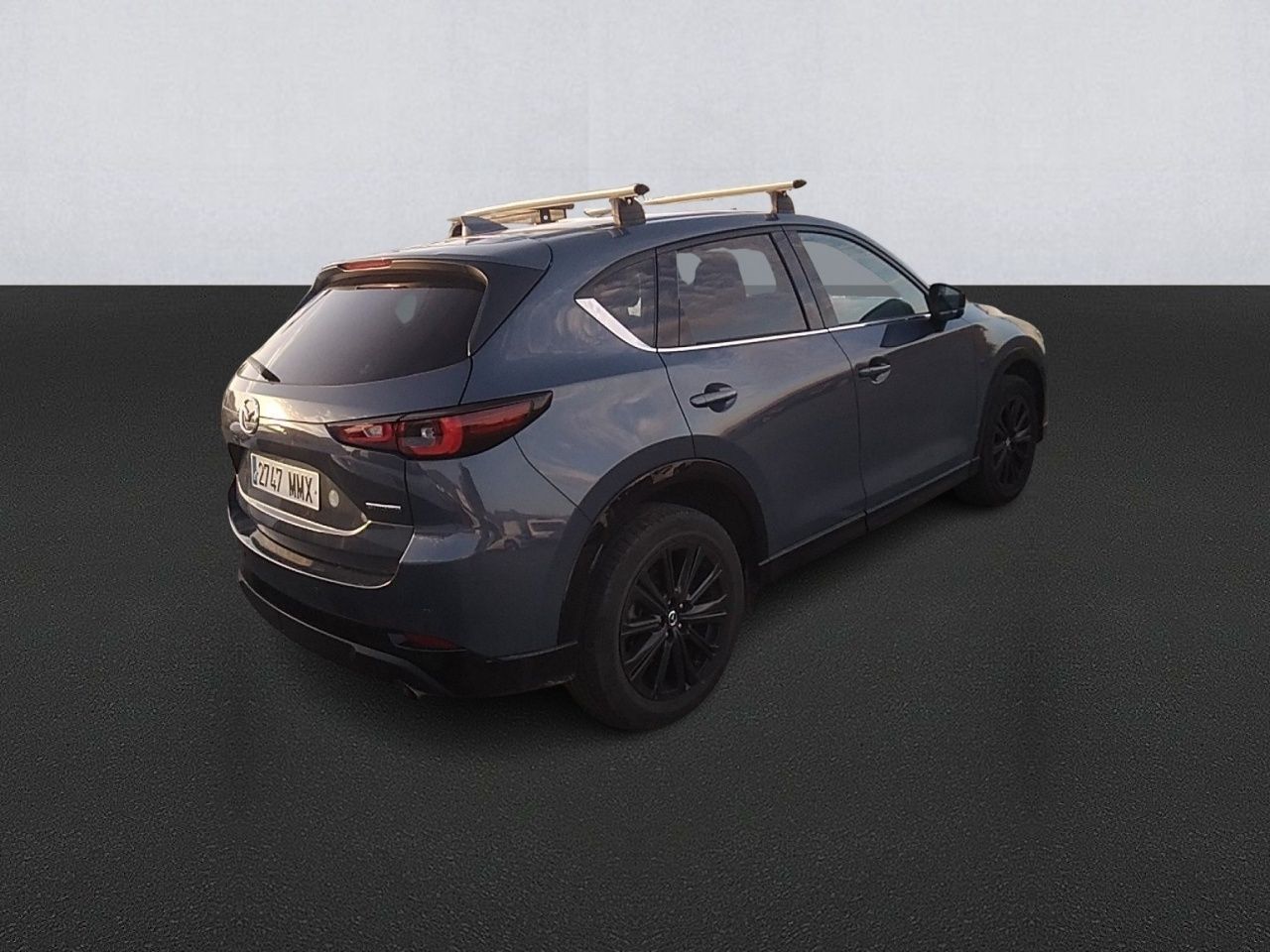 Mazda Cx-5 E-sky G Mhev 2.5 141kw At Homura - Foto 2