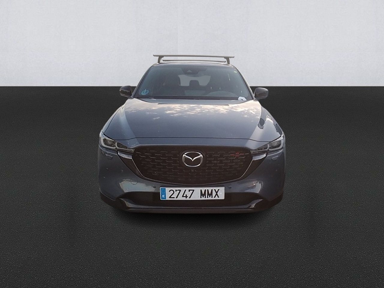 Mazda Cx-5 E-sky G Mhev 2.5 141kw At Homura - Foto 2