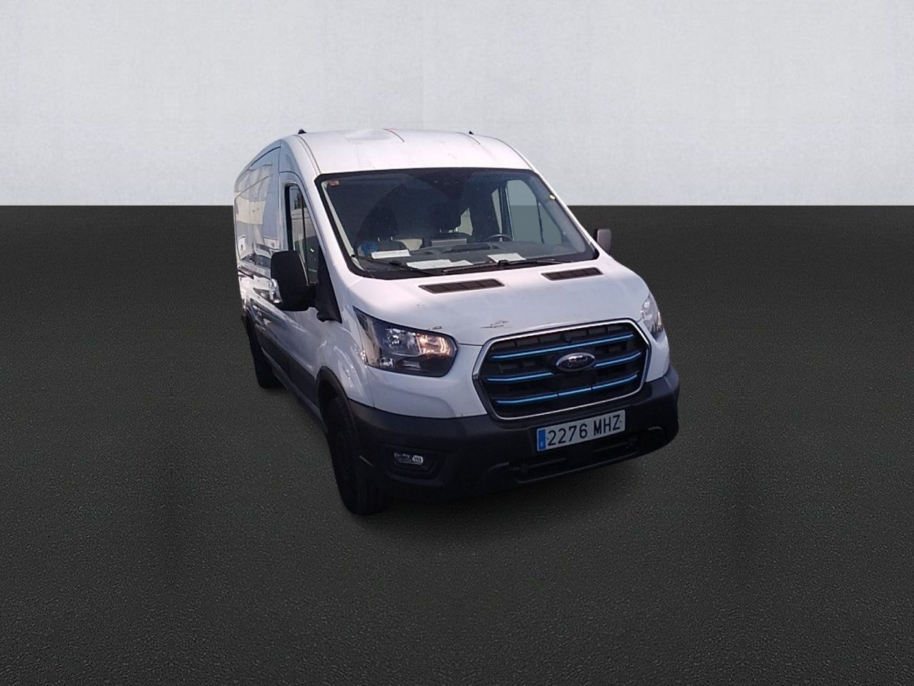 Ford Transit 350 L3 68kwh 184cv Trend Rwd Bev - Foto 2
