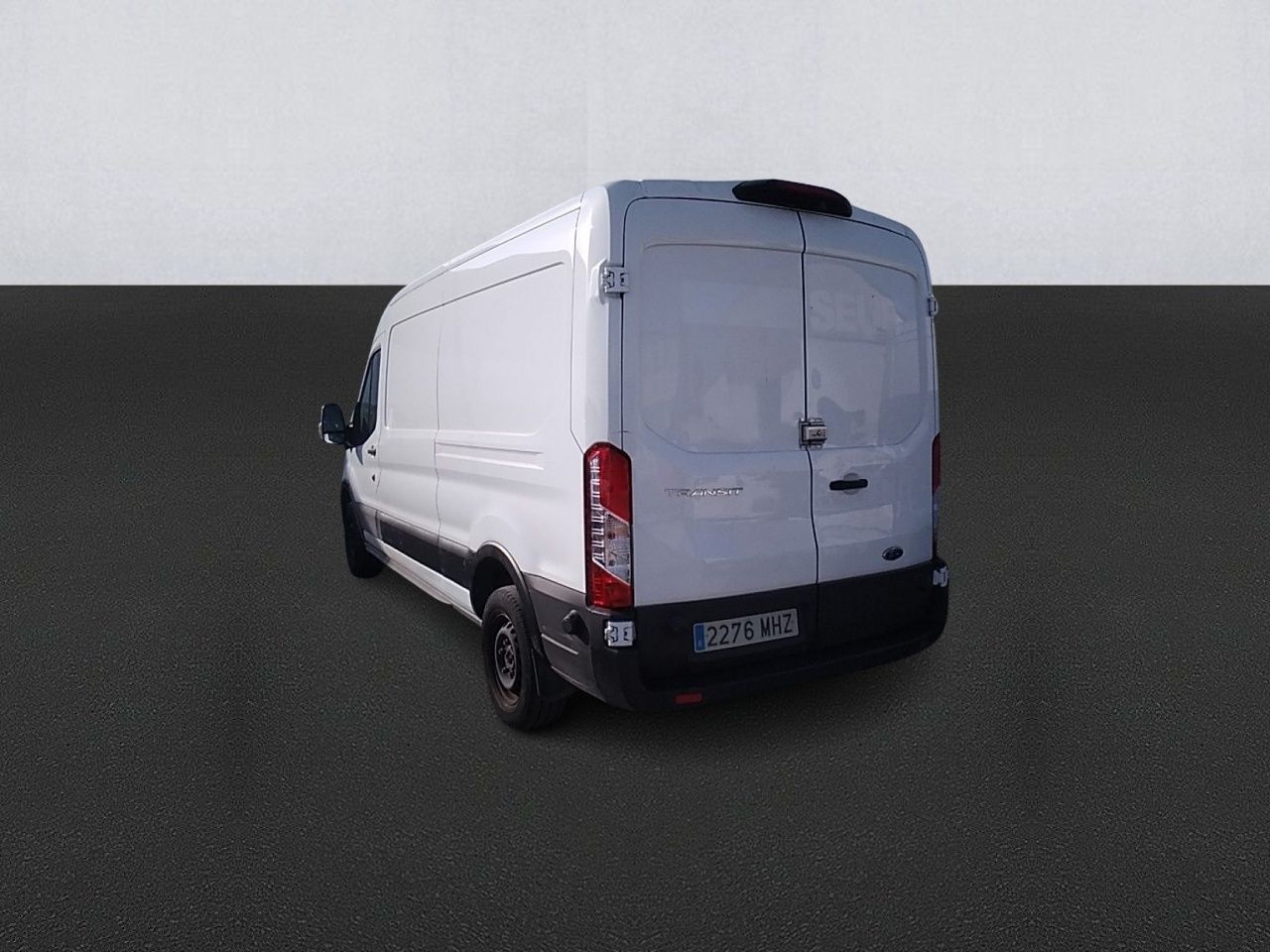 Ford Transit 350 L3 68kwh 184cv Trend Rwd Bev - Foto 2