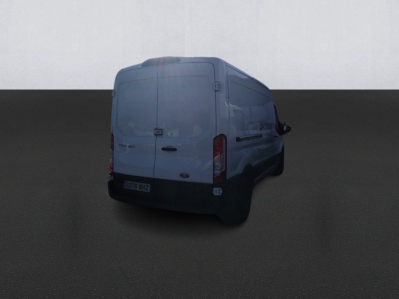 Ford Transit 350 L3 68kwh 184cv Trend Rwd Bev - Foto 2