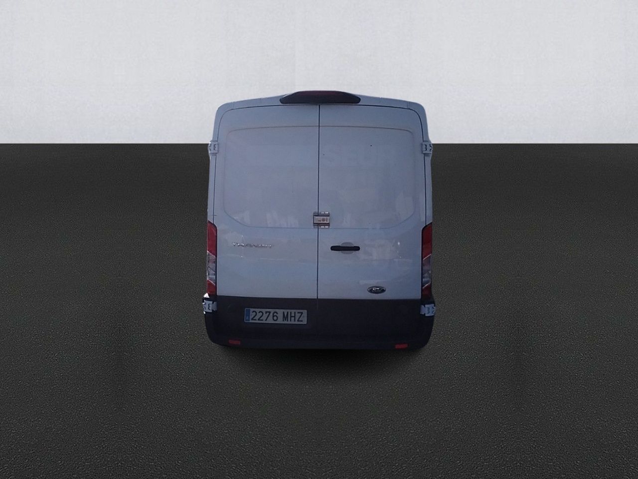 Ford Transit 350 L3 68kwh 184cv Trend Rwd Bev - Foto 2