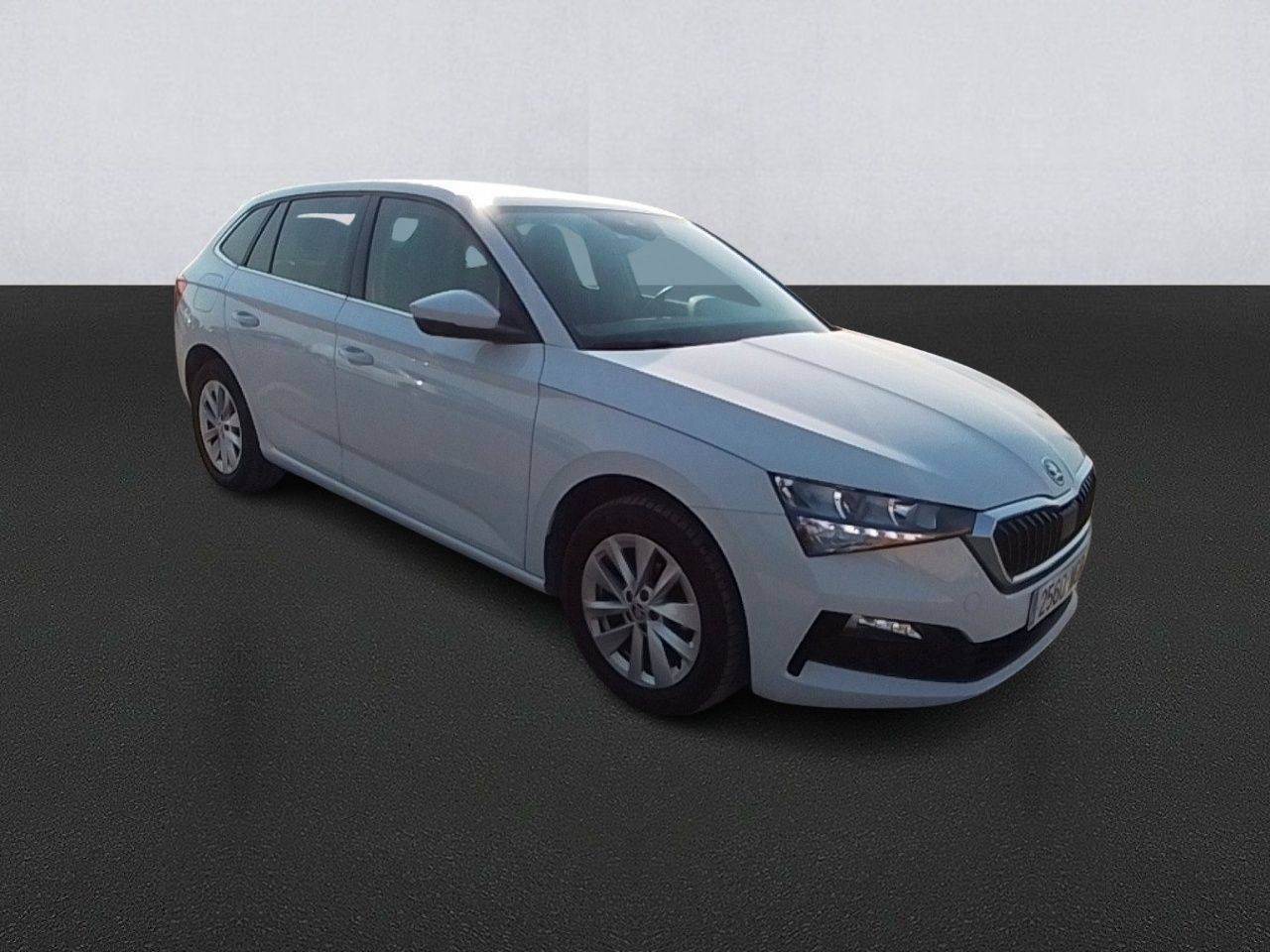 Skoda Scala 1.0 Tsi 70 Kw (95 Cv) Ambition - Foto 2