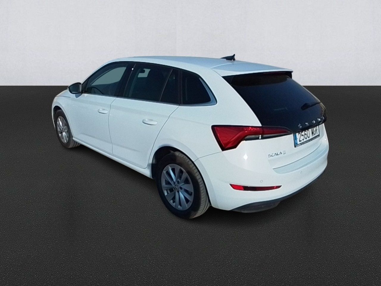 Skoda Scala 1.0 Tsi 70 Kw (95 Cv) Ambition - Foto 2
