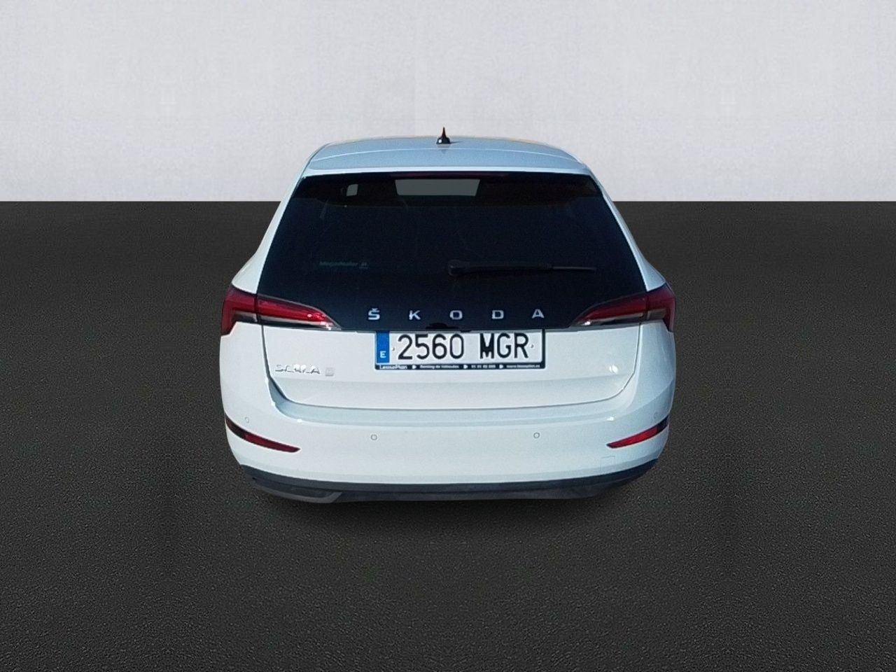 Skoda Scala 1.0 Tsi 70 Kw (95 Cv) Ambition - Foto 2