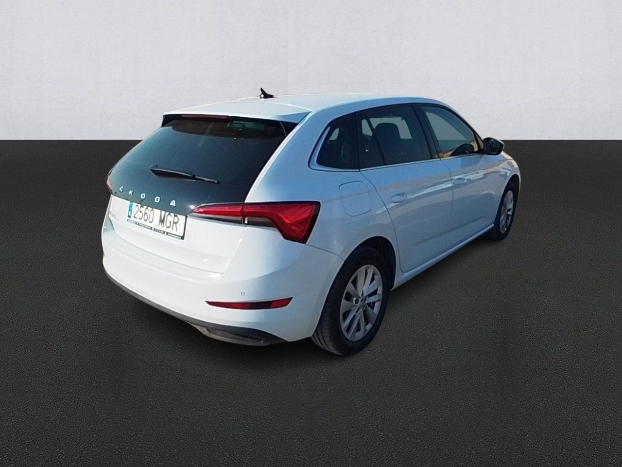 Skoda Scala 1.0 Tsi 70 Kw (95 Cv) Ambition - Foto 2