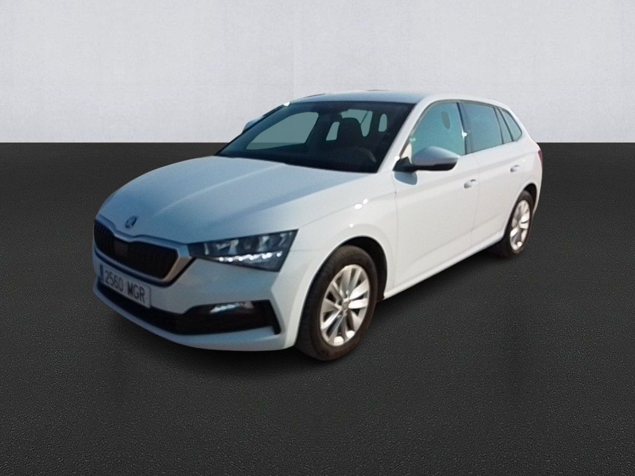 Skoda Scala 1.0 Tsi 70 Kw (95 Cv) Ambition - Foto 2