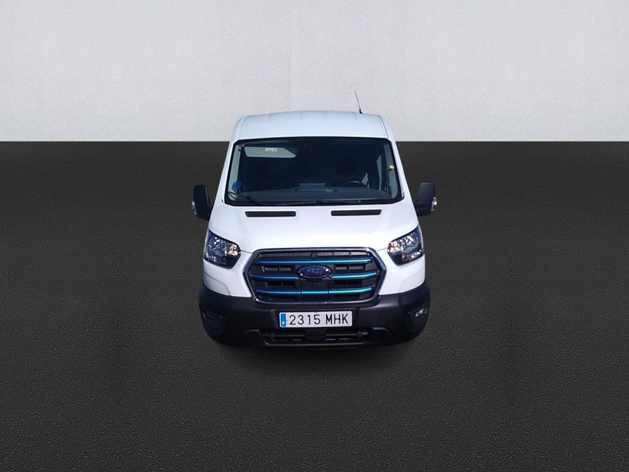 Ford Transit 350 L3 68kwh 184cv Trend Rwd Bev - Foto 2