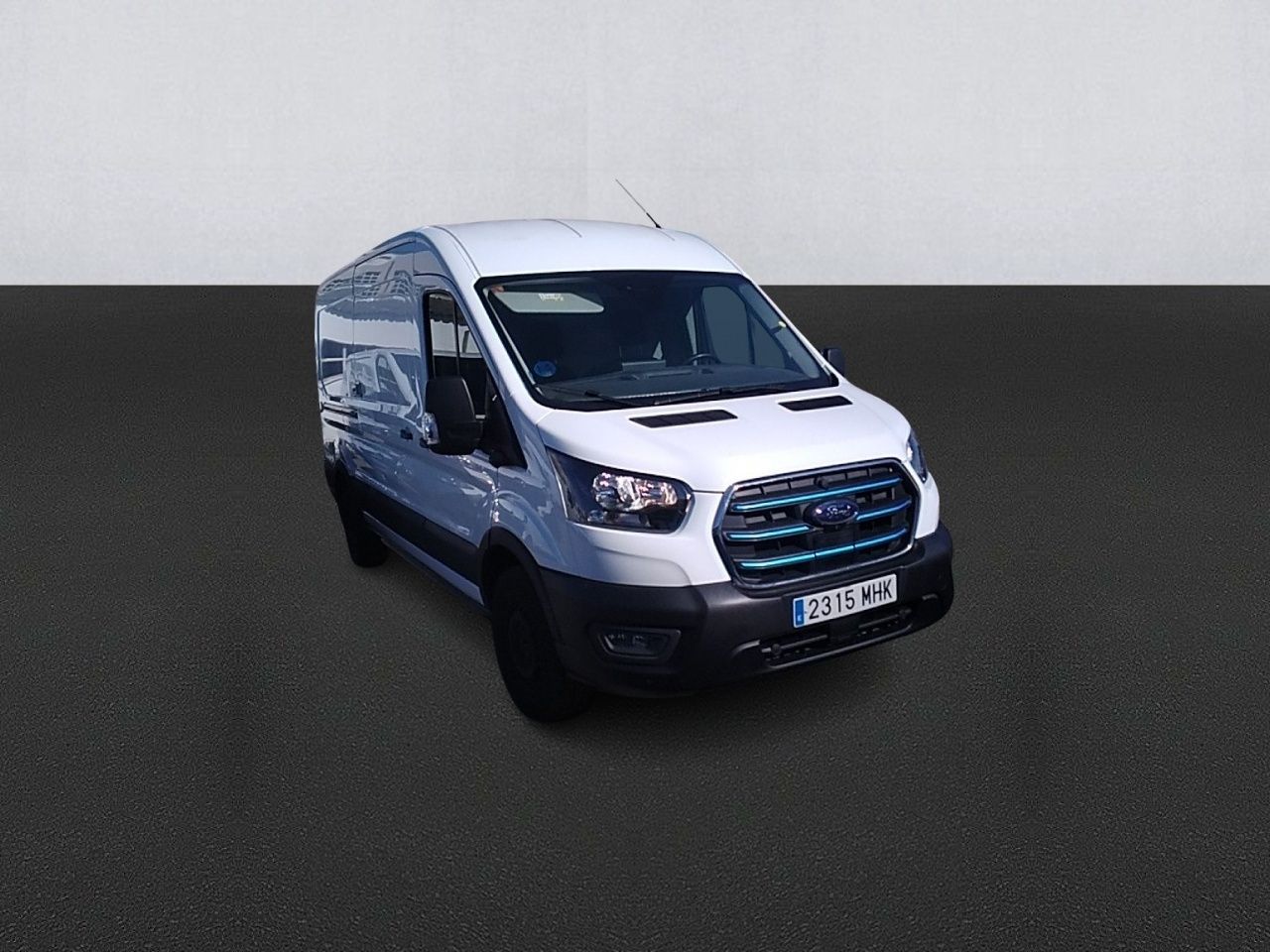Ford Transit 350 L3 68kwh 184cv Trend Rwd Bev - Foto 2