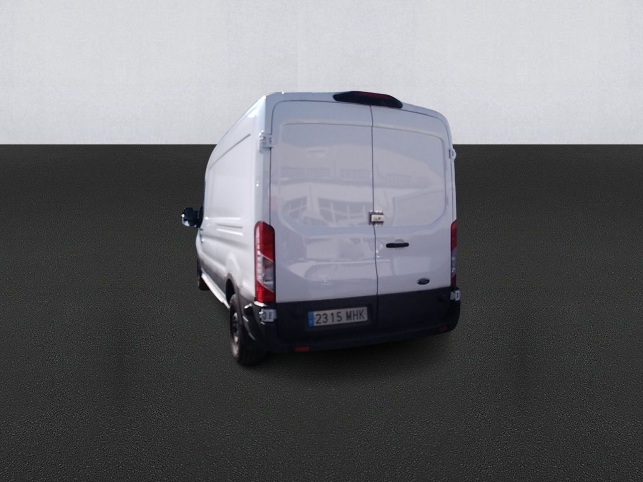 Ford Transit 350 L3 68kwh 184cv Trend Rwd Bev - Foto 2