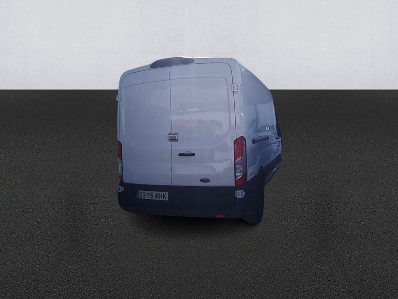 Ford Transit 350 L3 68kwh 184cv Trend Rwd Bev - Foto 2