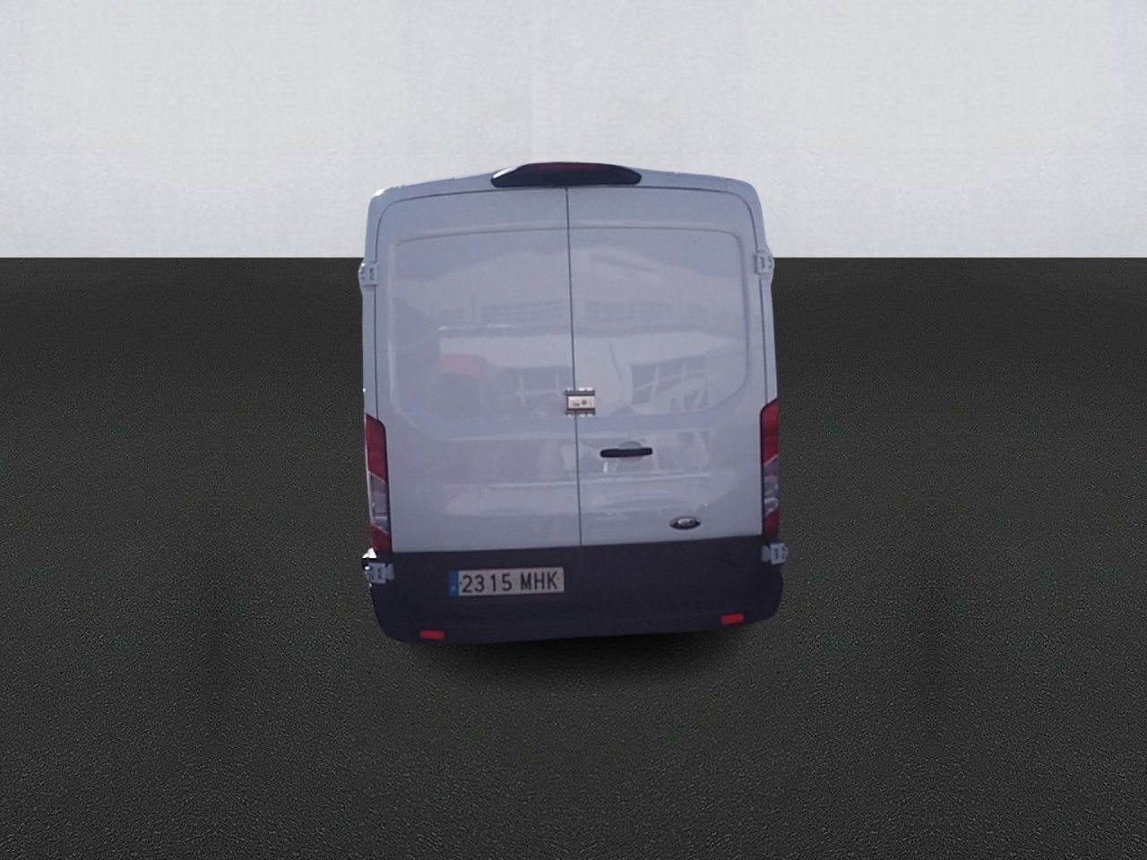 Ford Transit 350 L3 68kwh 184cv Trend Rwd Bev - Foto 2