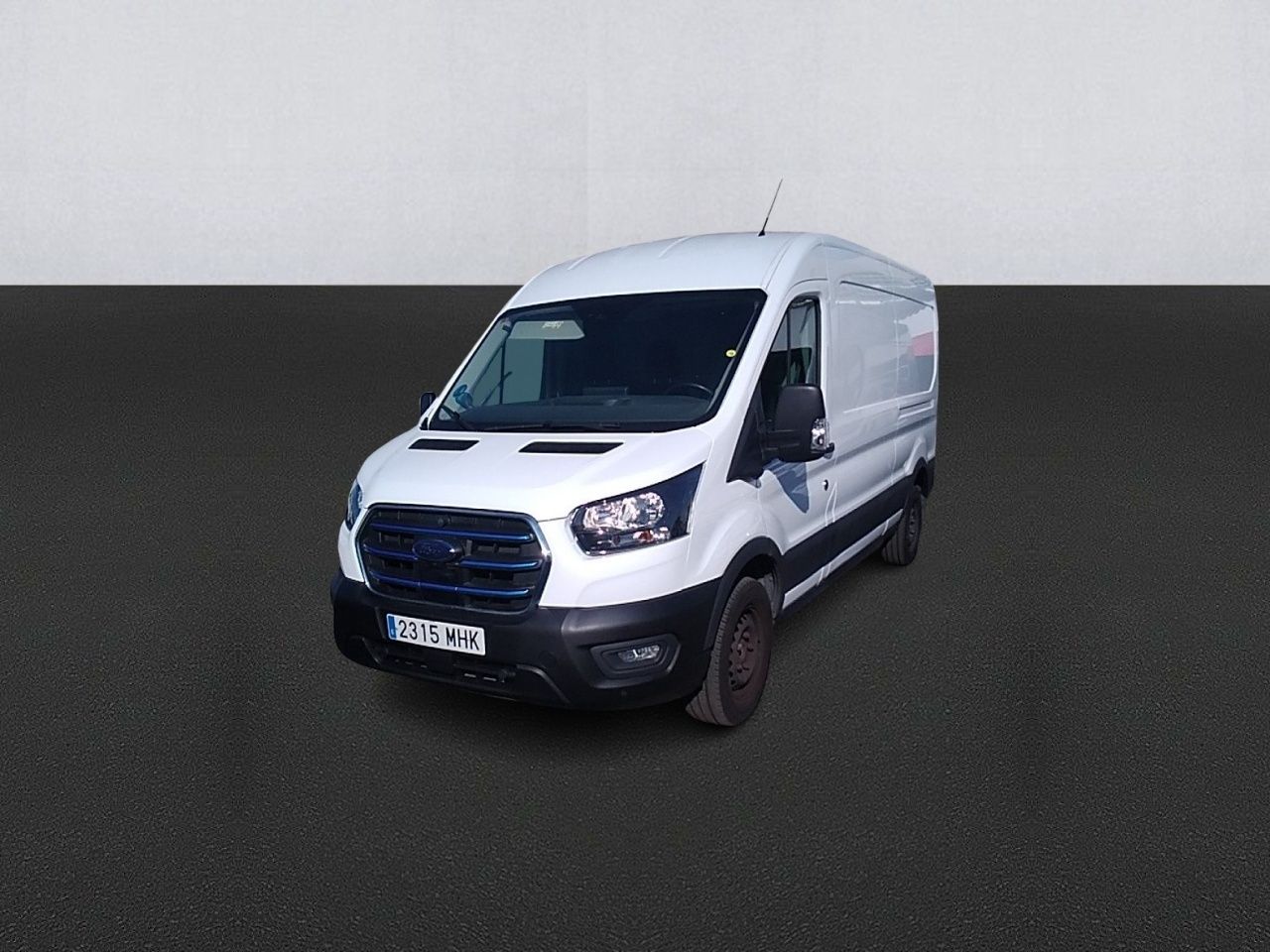 Ford Transit 350 L3 68kwh 184cv Trend Rwd Bev - Foto 2