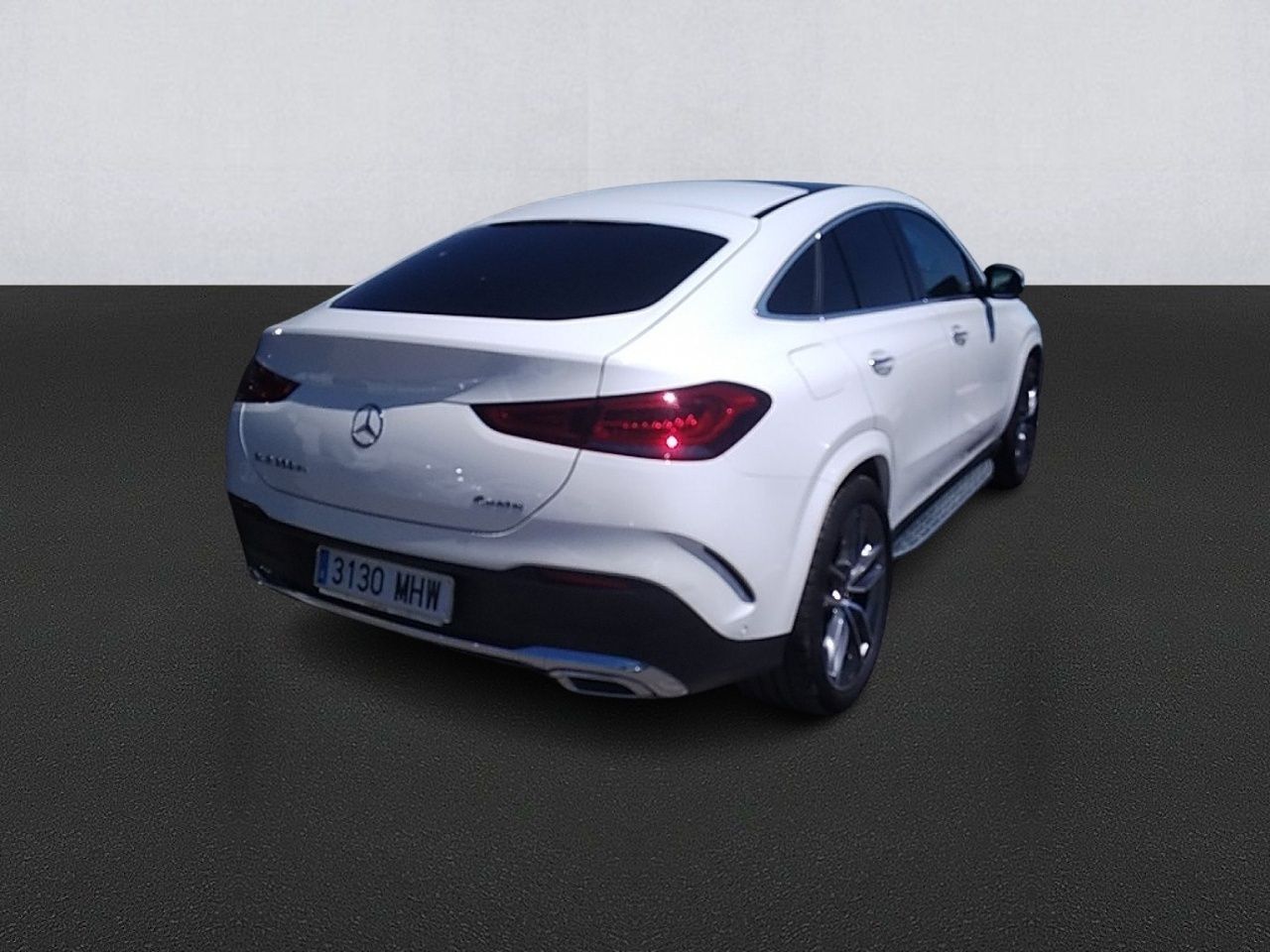 Mercedes Gle Coupe 350 De 4matic - Foto 2