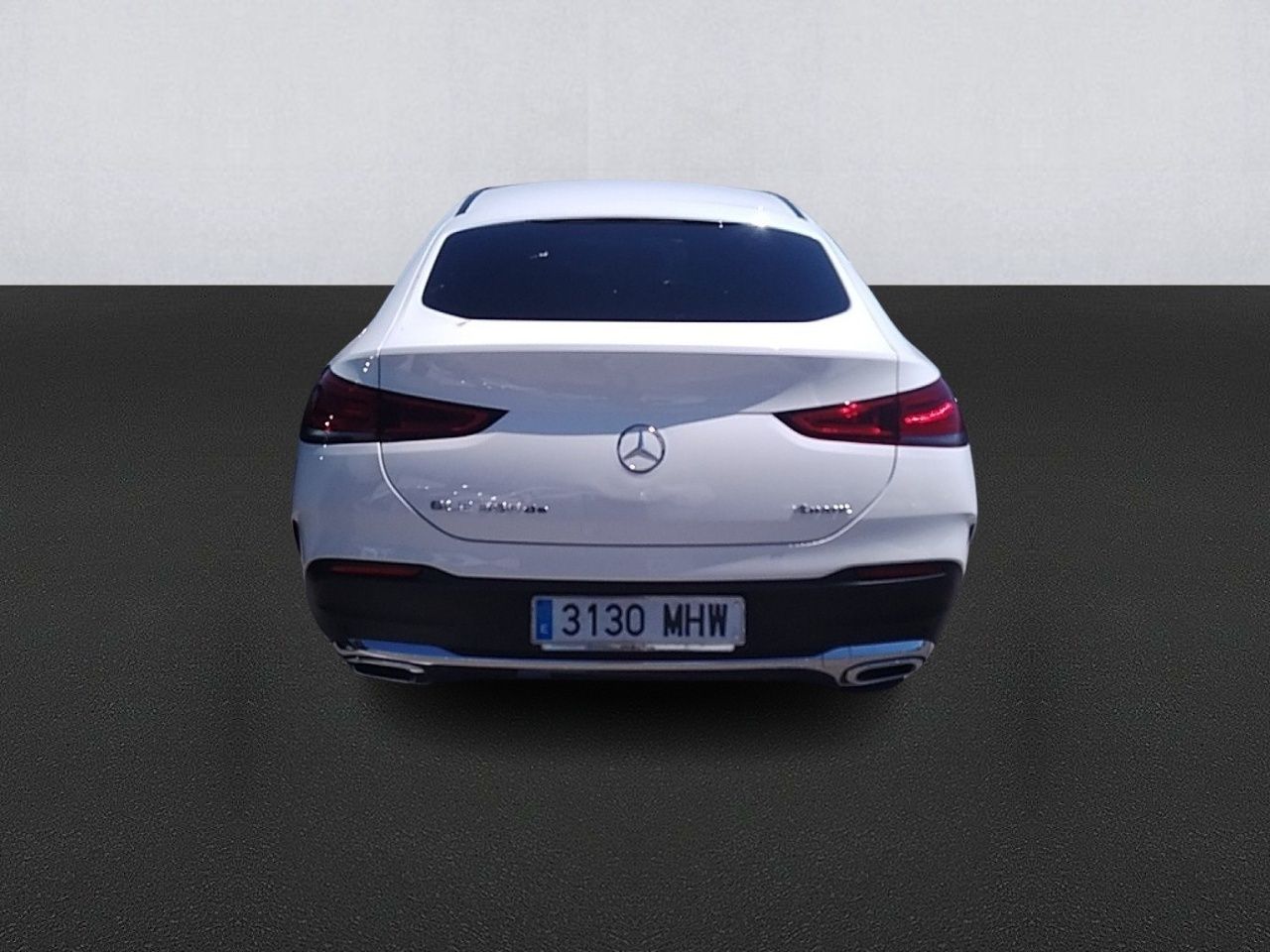 Mercedes Gle Coupe 350 De 4matic - Foto 2