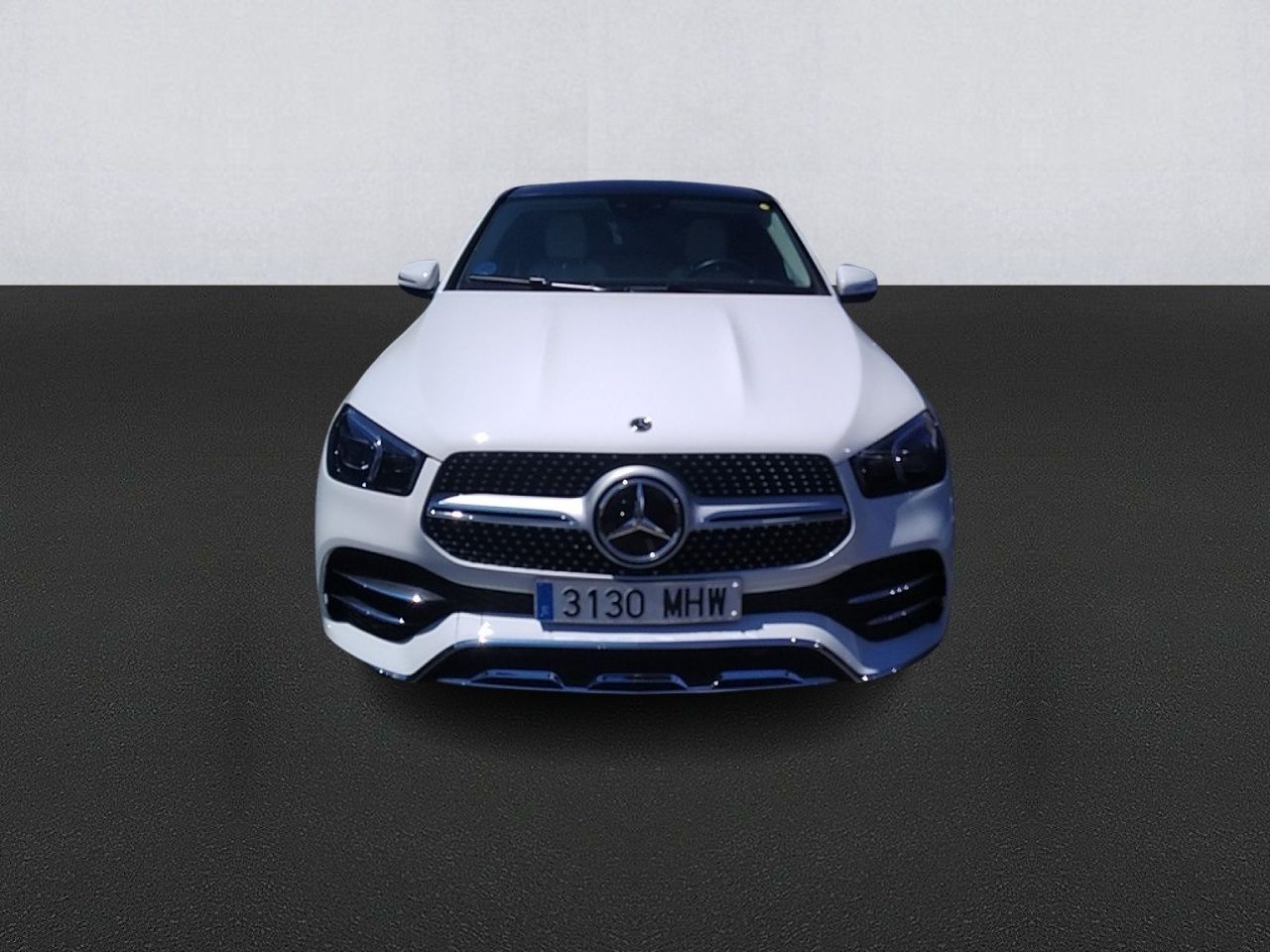 Mercedes Gle Coupe 350 De 4matic - Foto 2