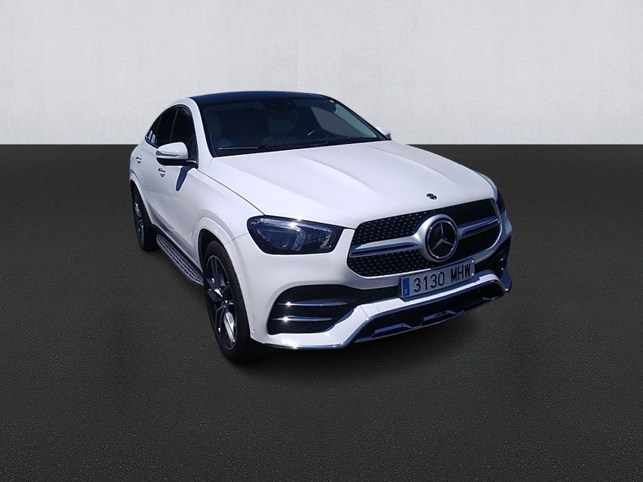 Mercedes Gle Coupe 350 De 4matic - Foto 2