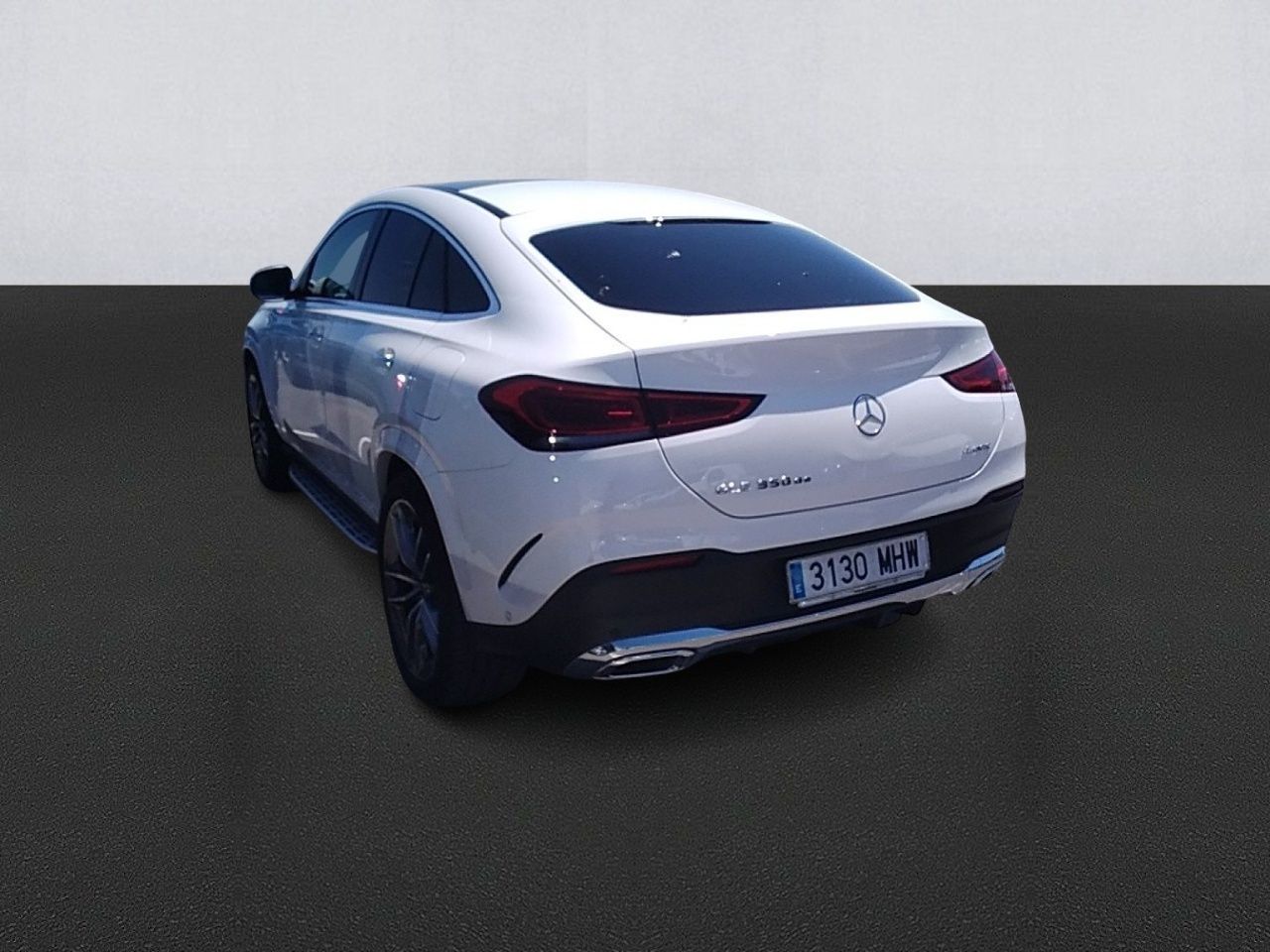 Mercedes Gle Coupe 350 De 4matic - Foto 2