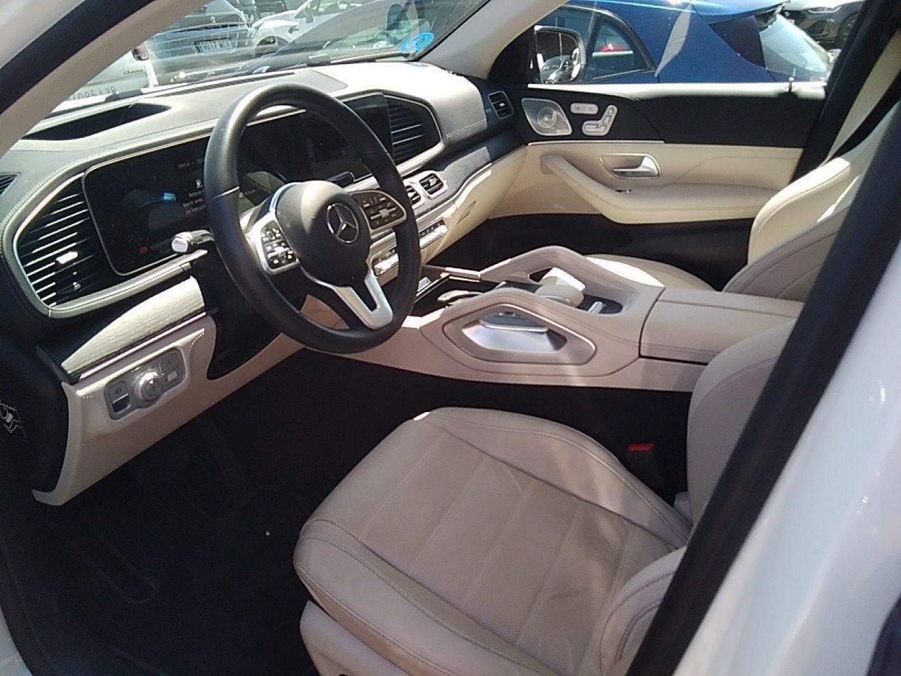 Mercedes Gle Coupe 350 De 4matic - Foto 2