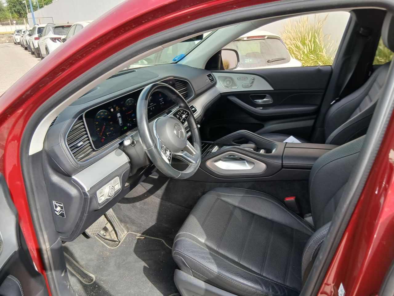 Mercedes Gle Coupe 350 De 4matic (híbrido Enchufable) - Foto 2
