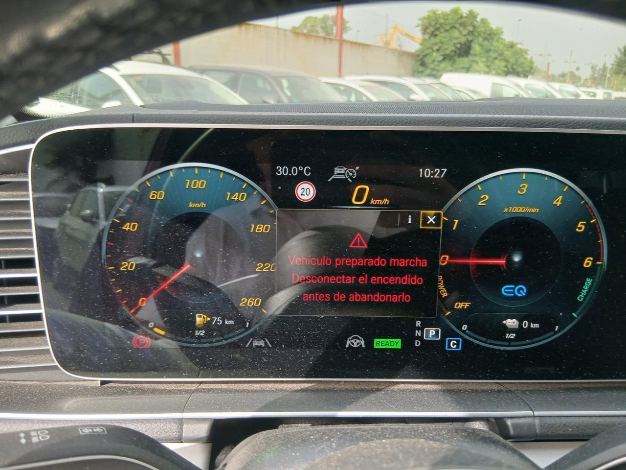 Mercedes Gle Coupe 350 De 4matic (híbrido Enchufable) - Foto 2