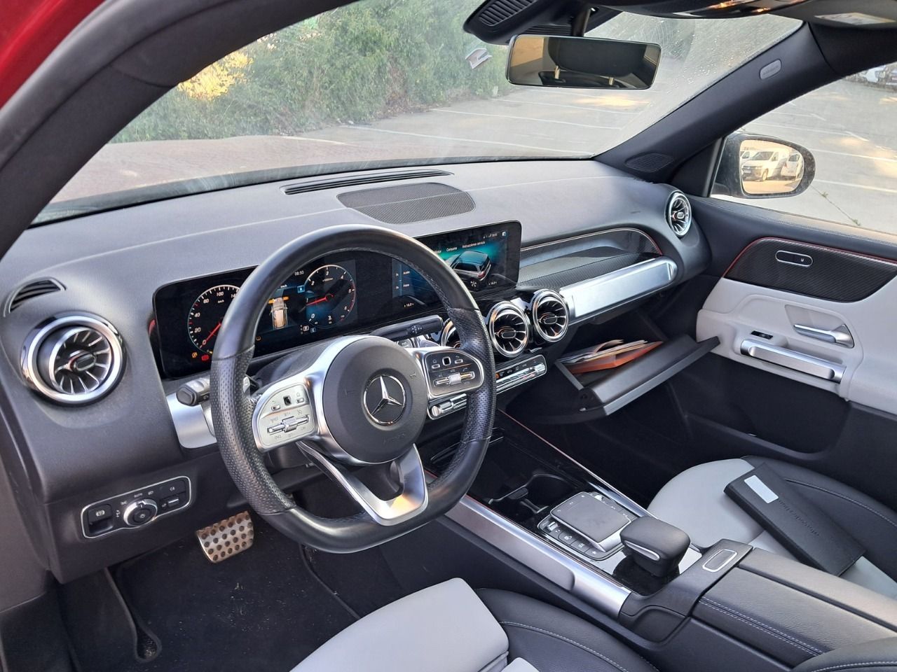 Mercedes Glb 2.0 220 D 4matic Dct 140kw (190cv) - Foto 2