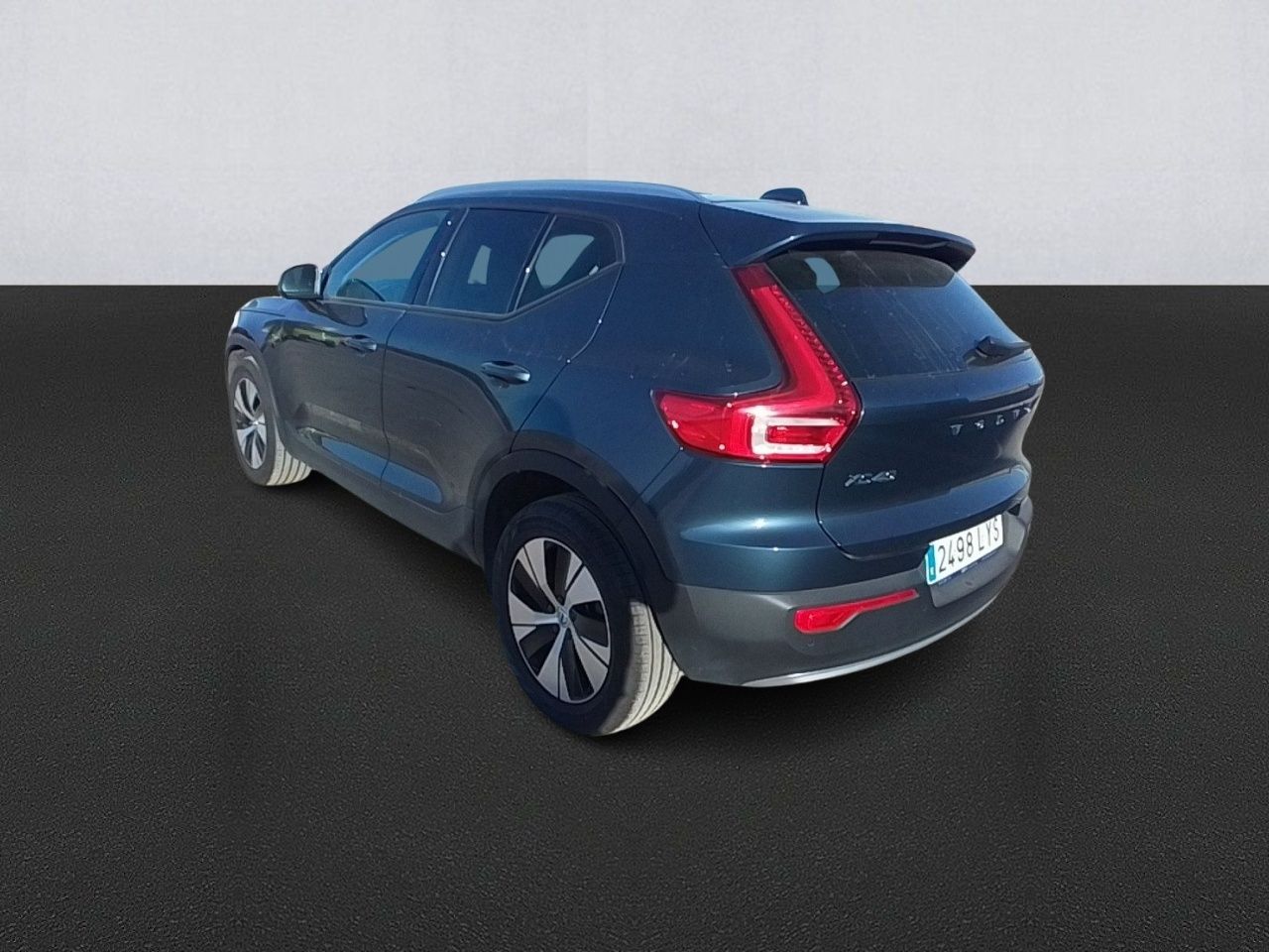 Volvo Xc40 (o) 1.5 T3 Momentum Pro - Foto 2