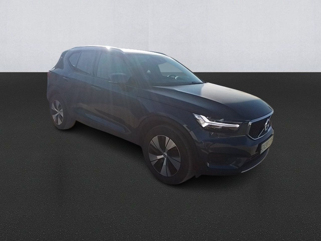 Volvo Xc40 (o) 1.5 T3 Momentum Pro - Foto 2