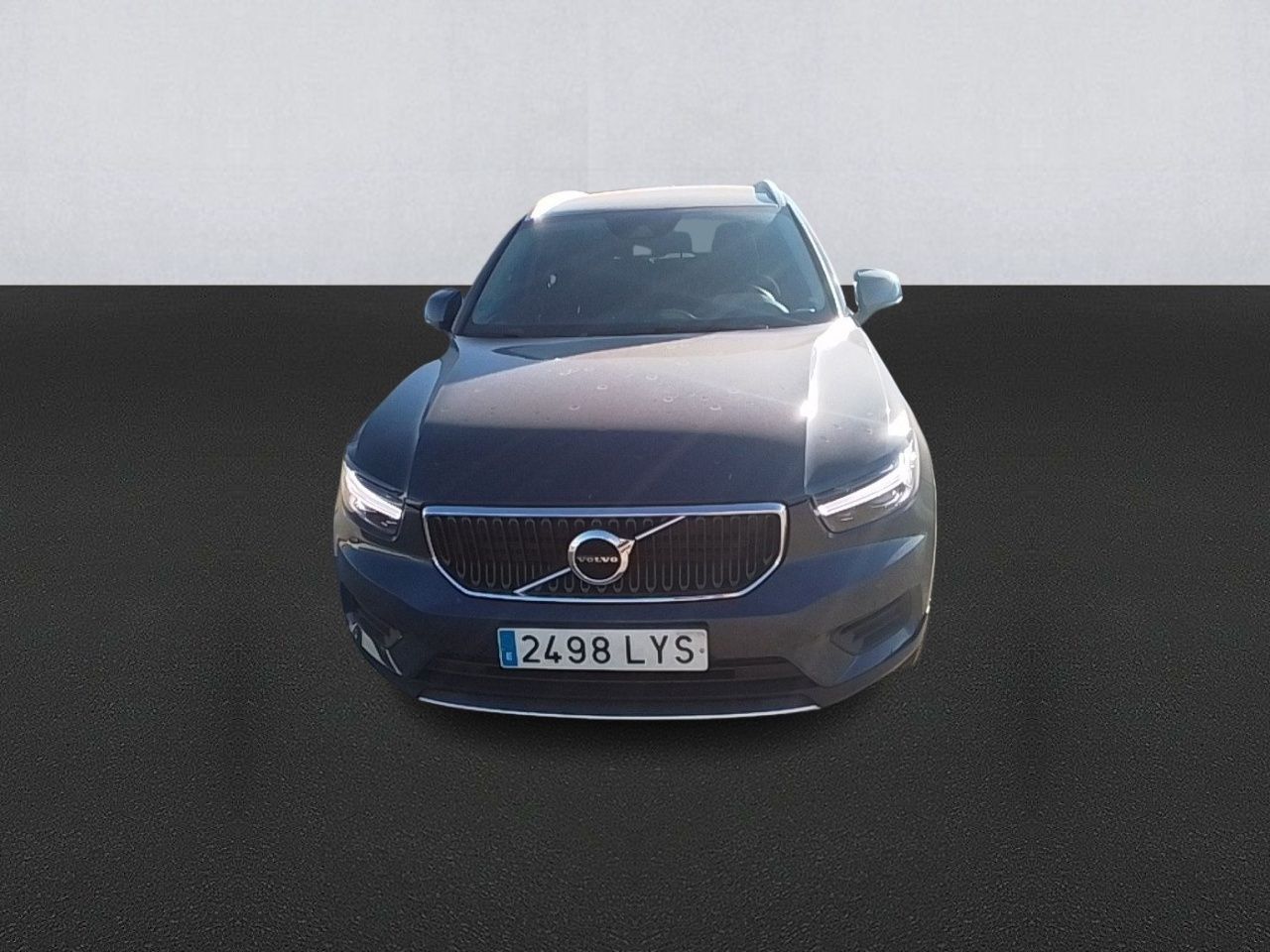 Volvo Xc40 (o) 1.5 T3 Momentum Pro - Foto 2