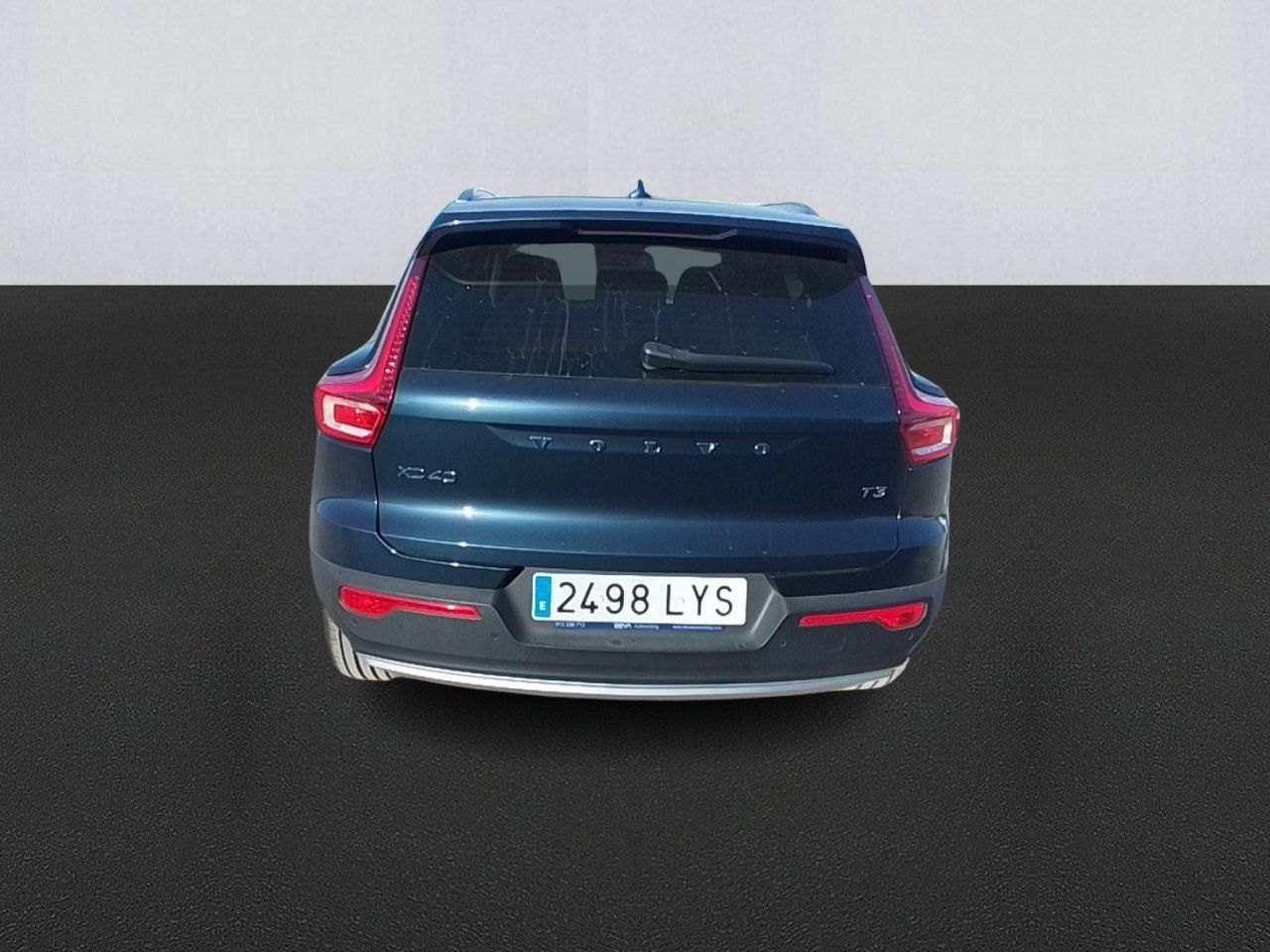 Volvo Xc40 (o) 1.5 T3 Momentum Pro - Foto 2