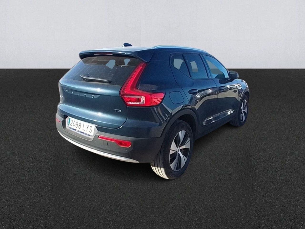 Volvo Xc40 (o) 1.5 T3 Momentum Pro - Foto 2