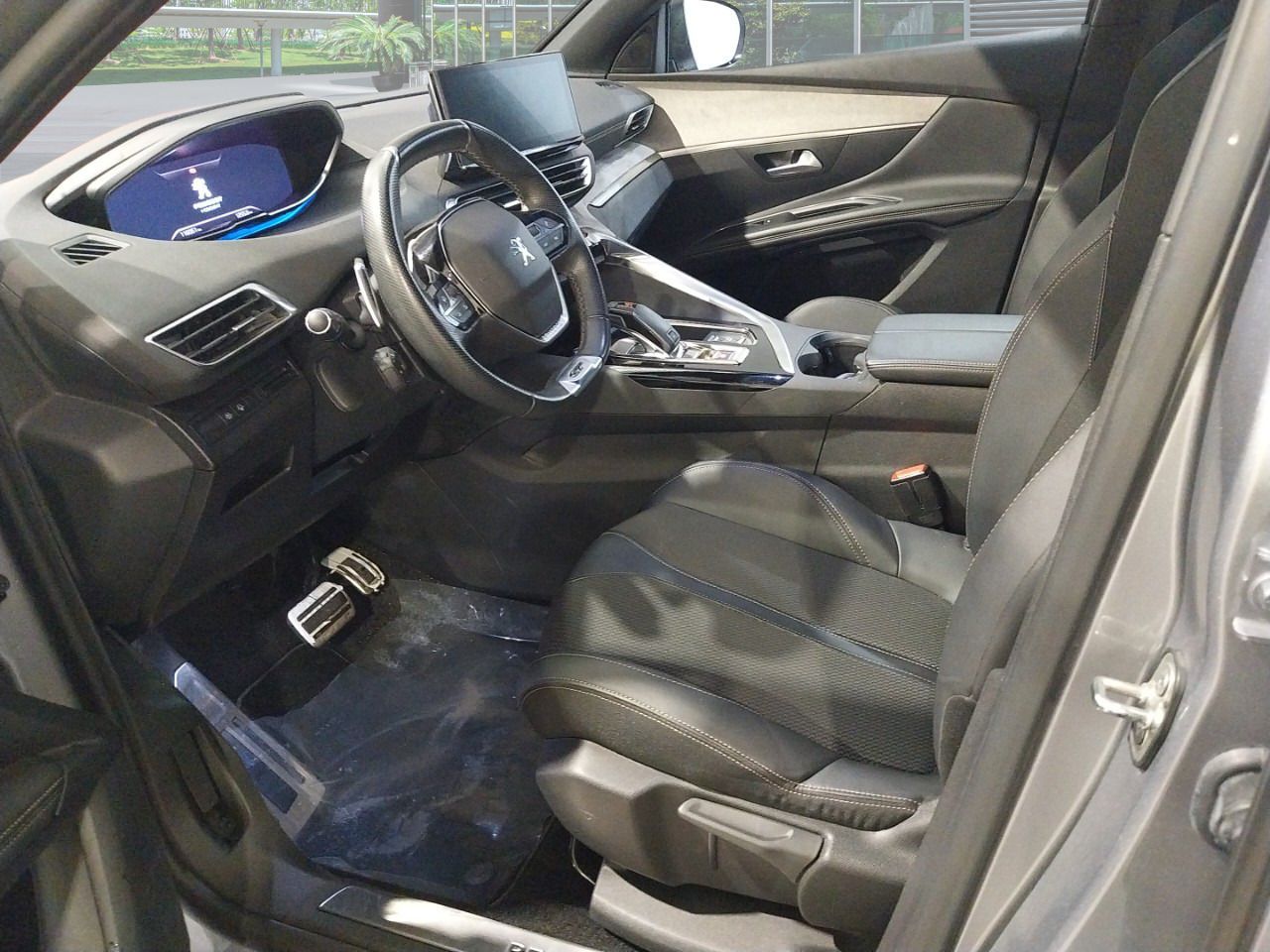 Peugeot 3008 1.5 Bluehdi 96kw S&s Gt Eat8 - Foto 2