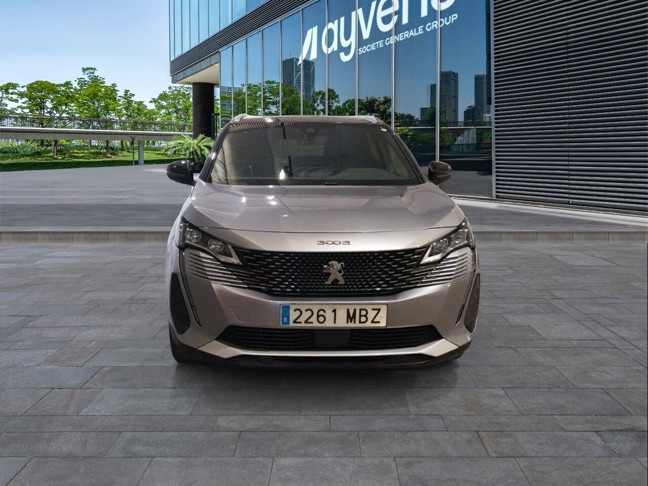 Peugeot 3008 1.5 Bluehdi 96kw S&s Gt Eat8 - Foto 2