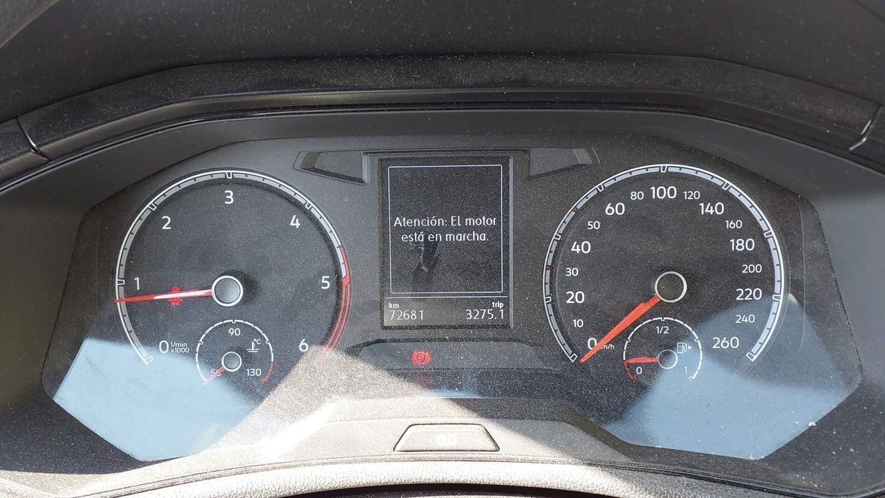 Volkswagen T-roc Edition 2.0 Tdi 85kw (115cv) - Foto 2
