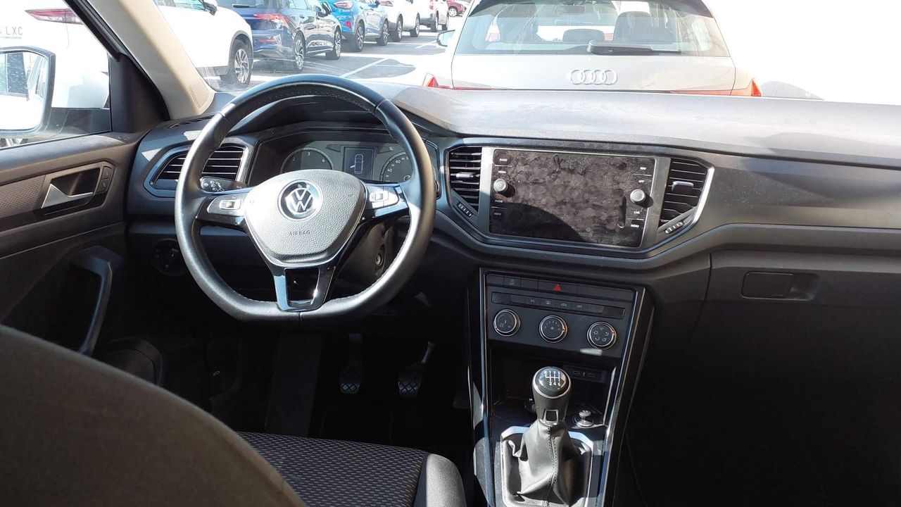Volkswagen T-roc Edition 2.0 Tdi 85kw (115cv) - Foto 2