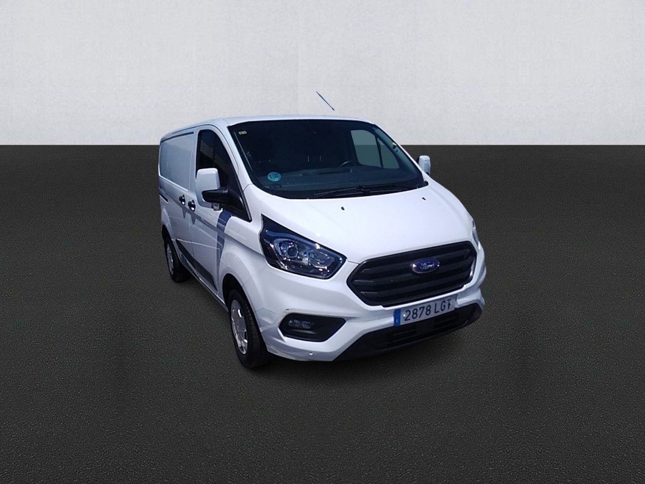 Ford Transit Custom Van 2.0 Tdci 96kw 280 L1 Mhev Trend - Foto 2