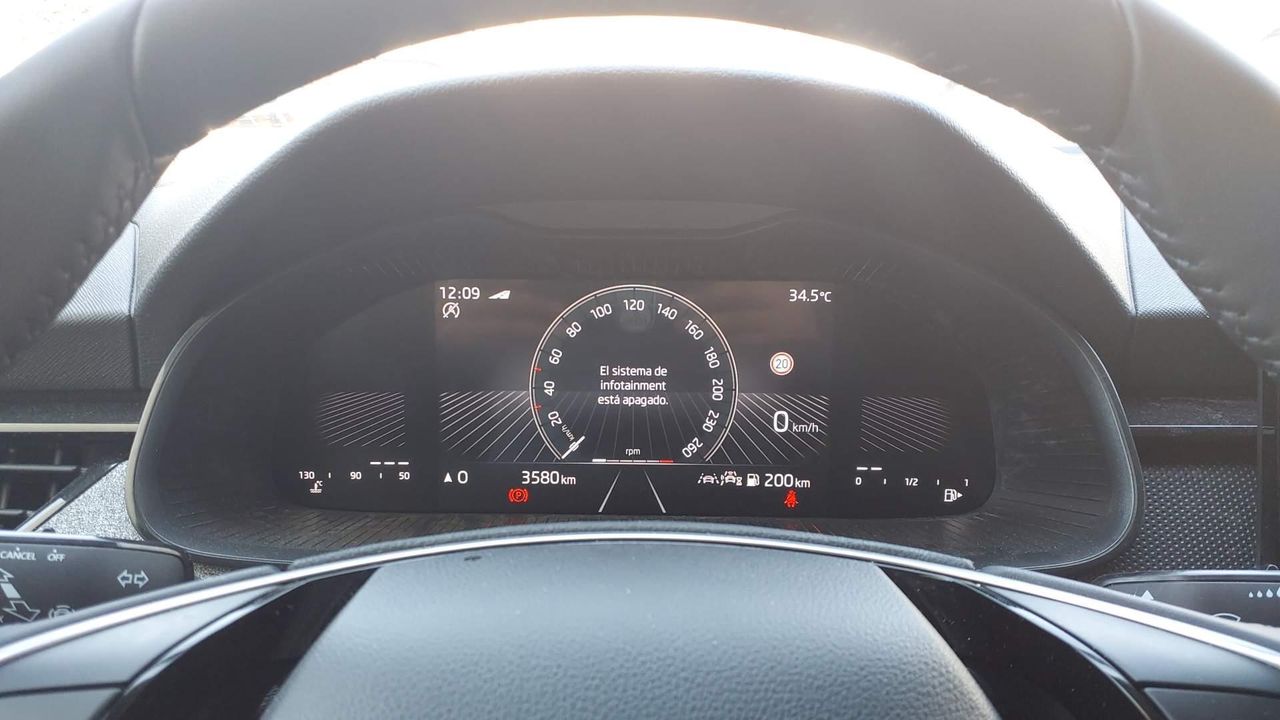 Skoda Kamiq 1.0 Tsi 70kw (95cv) Selection - Foto 2