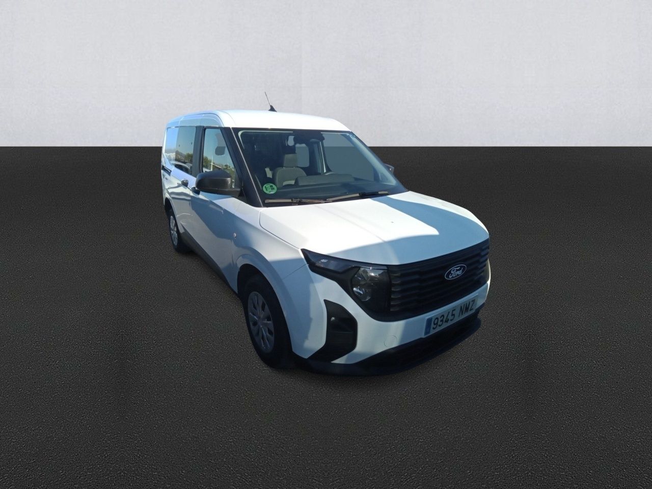 Ford Transit Courier Kombi 1.5 Ecoblue 75kw Trend - Foto 2
